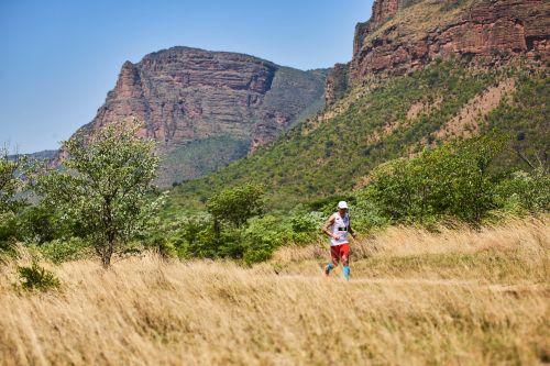 THE BIG FIVE MARATHON | 42K,21K 2023